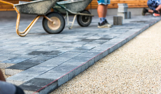 Best Decorative Driveway Pavers  in Fallon, NV