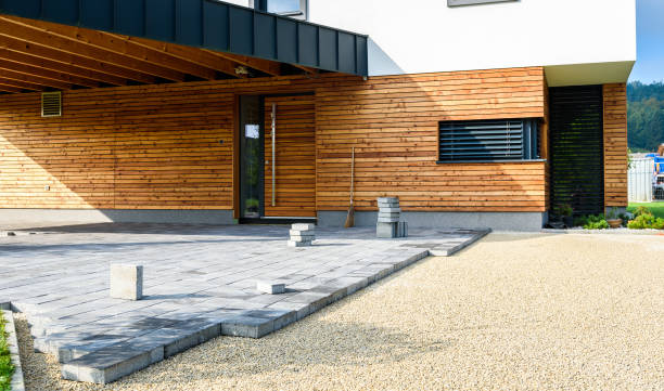 Reasons to Select Us for Your Driveway Paving Requirements in Fallon, NV