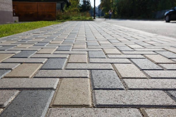 Best Concrete Paver Driveway  in Fallon, NV