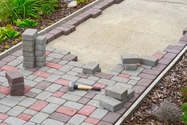 Best Professional Driveway Pavers  in Fallon, NV