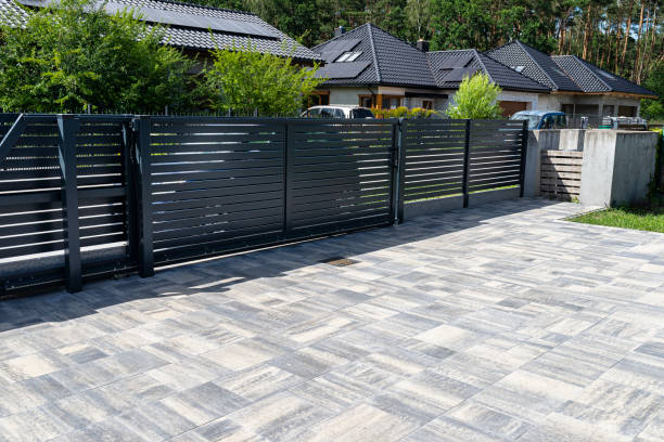 Reasons to Select Us for Your Driveway Paving Requirements in Fallon, NV