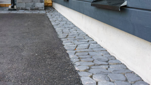 Best Residential Paver Driveway  in Fallon, NV